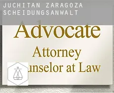 Juchitán de Zaragoza  Scheidungsanwalt