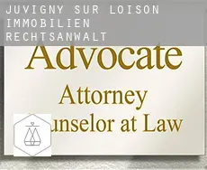Juvigny-sur-Loison immobilien rechtsanwalt