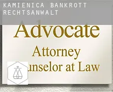 Kamienica bankrott rechtsanwalt