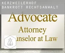 Kerzweilerhof  bankrott rechtsanwalt