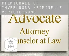 Kilmichael of Inverlussa  kriminelle verteidigung rechtsanwalt
