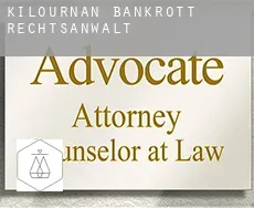 Kilournan bankrott rechtsanwalt