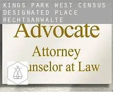 Kings Park West  rechtsanwälte