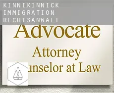 Kinnikinnick  immigration rechtsanwalt