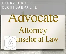 Kirby Cross  rechtsanwälte
