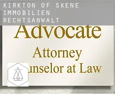 Kirkton of Skene  immobilien rechtsanwalt