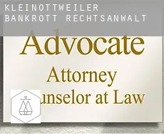 Kleinottweiler  bankrott rechtsanwalt
