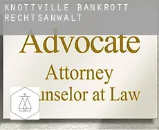 Knottville  bankrott rechtsanwalt
