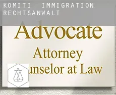 Komiti immigration rechtsanwalt