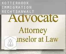 Kötterhook  immigration rechtsanwalt