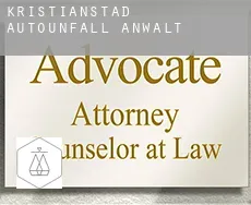 Kristianstad Autounfall Anwalt