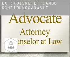 La Cadière-et-Cambo Scheidungsanwalt