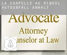 La Chapelle-au-Riboul  Autounfall Anwalt