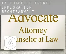 La Chapelle-Erbrée  immigration rechtsanwalt