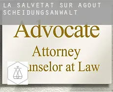 La Salvetat-sur-Agout  Scheidungsanwalt