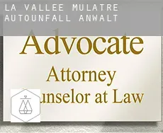 La Vallée-Mulâtre  Autounfall Anwalt