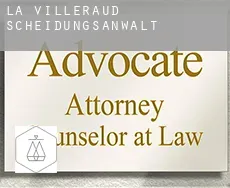 La Villeraud  Scheidungsanwalt