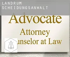 Landrum  Scheidungsanwalt