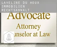 Laveline-du-Houx immobilien rechtsanwalt