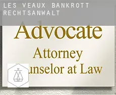 Les Veaux  bankrott rechtsanwalt