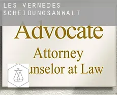 Les Vernèdes  Scheidungsanwalt