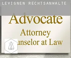 Lévignen  rechtsanwälte
