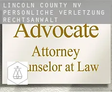 Lincoln County  persönliche verletzung rechtsanwalt