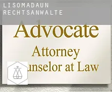 Lisomadaun  rechtsanwälte