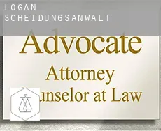 Logan  Scheidungsanwalt