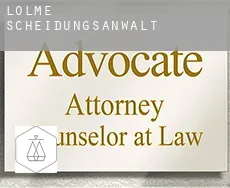 L'Olme  Scheidungsanwalt