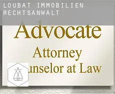 Loubat  immobilien rechtsanwalt