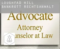 Loughfad Hill bankrott rechtsanwalt
