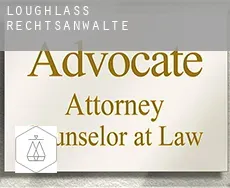 Loughlass  rechtsanwälte