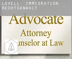 Lovell  immigration rechtsanwalt