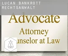Lucan  bankrott rechtsanwalt