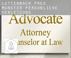 Luttenbach-près-Munster  persönliche verletzung rechtsanwalt