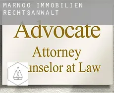 Marnoo  immobilien rechtsanwalt