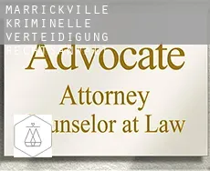 Marrickville  kriminelle verteidigung rechtsanwalt