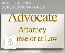 Mas-del-Bos  Scheidungsanwalt