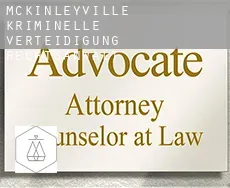 McKinleyville  kriminelle verteidigung rechtsanwalt