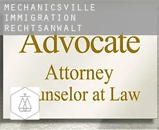 Mechanicsville  immigration rechtsanwalt