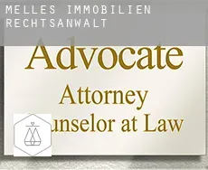 Melles  immobilien rechtsanwalt