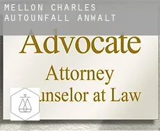 Mellon Charles  Autounfall Anwalt