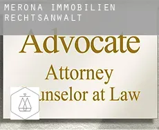 Mérona immobilien rechtsanwalt
