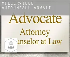 Millerville  Autounfall Anwalt