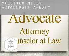 Milliken Mills Autounfall Anwalt