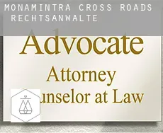 Monamintra Cross Roads  rechtsanwälte