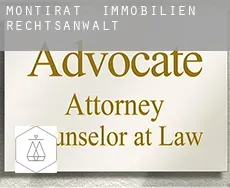 Montirat immobilien rechtsanwalt