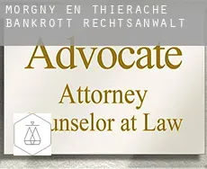 Morgny-en-Thiérache  bankrott rechtsanwalt