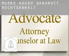 Morro Agudo  bankrott rechtsanwalt